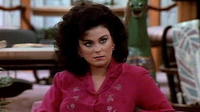 Designing Women Season 2 Episode 16