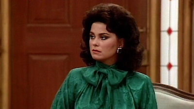 Designing Women Season 2 Episode 18