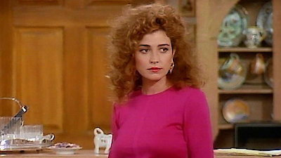 Designing Women Season 3 Episode 5