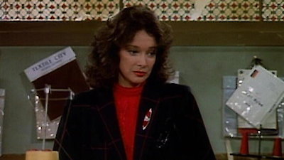 Designing Women Season 3 Episode 7