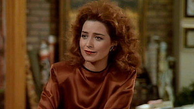 Designing Women Season 3 Episode 9