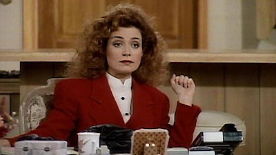 Designing Women Season 3 Episode 10