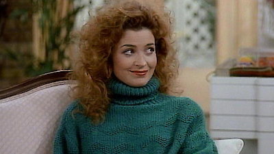 Designing Women Season 3 Episode 11