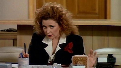 Designing Women Season 3 Episode 12