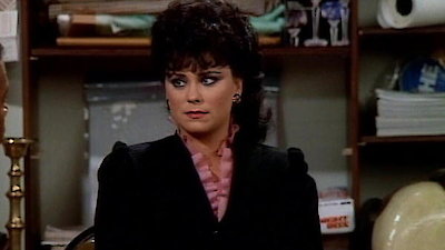 Designing Women Season 3 Episode 13