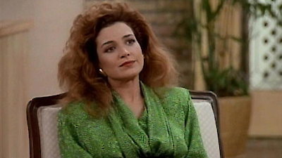 Designing Women Season 3 Episode 14