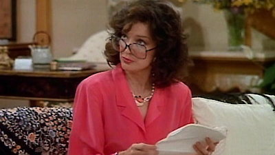 Designing Women Season 3 Episode 16