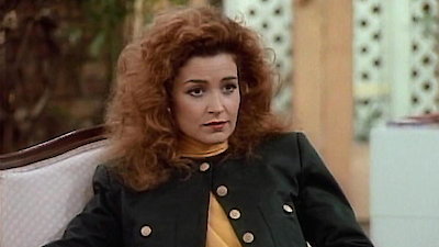 Designing Women Season 3 Episode 19