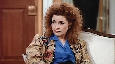 Designing Women Season 3 Episode 22