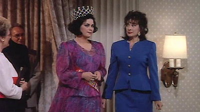 Designing Women Season 4 Episode 3