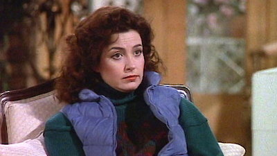 Designing Women Season 4 Episode 4