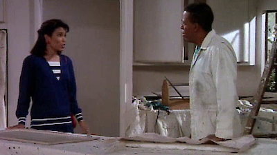 Designing Women Season 4 Episode 5