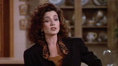 Designing Women Season 4 Episode 7