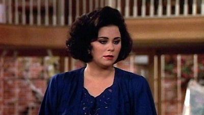 Designing Women Season 4 Episode 8