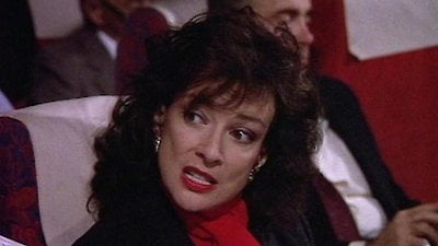 Designing Women Season 4 Episode 9