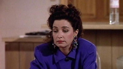 Designing Women Season 4 Episode 11