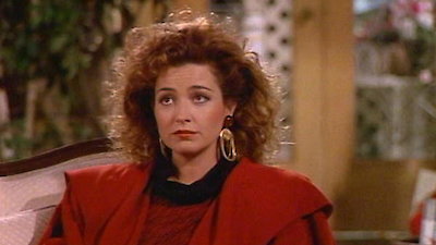 Designing Women Season 4 Episode 13