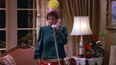 Designing Women Season 4 Episode 14