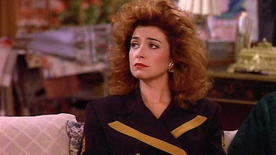 Designing Women Season 4 Episode 16