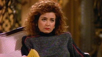 Designing Women Season 4 Episode 17