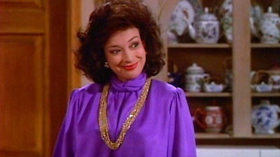 Designing Women Season 4 Episode 18