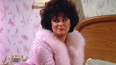 Designing Women Season 4 Episode 19