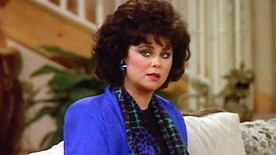 Designing Women Season 4 Episode 22