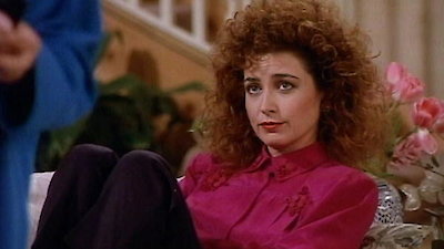 Designing Women Season 4 Episode 24