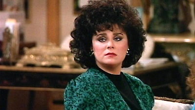 Designing Women Season 4 Episode 25