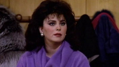 Designing Women Season 4 Episode 26