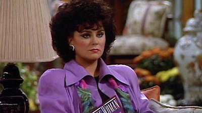 Designing Women Season 4 Episode 27