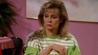 Designing Women Season 4 Episode 28