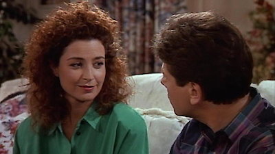 Designing Women Season 5 Episode 1