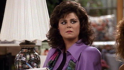 Designing Women Season 5 Episode 2