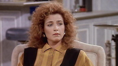 Designing Women Season 5 Episode 5