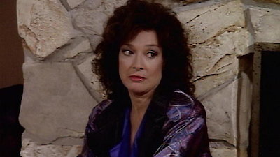 Designing Women Season 5 Episode 6