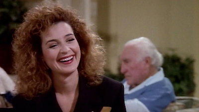 Designing Women Season 5 Episode 7