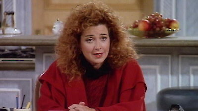 Designing Women Season 5 Episode 8