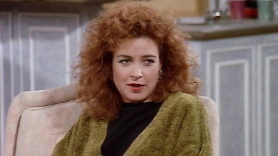 Designing Women Season 5 Episode 9