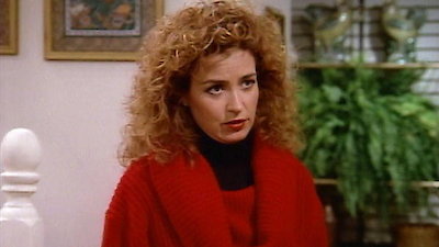 Designing Women Season 5 Episode 11