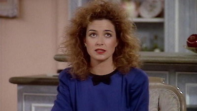 Designing Women Season 5 Episode 12