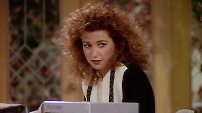 Designing Women Season 5 Episode 13