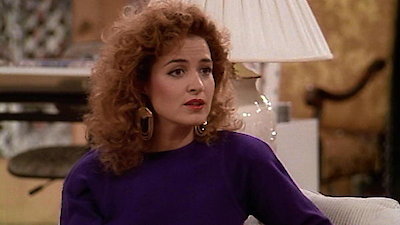 Designing Women Season 5 Episode 17