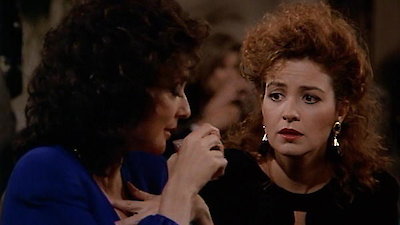 Designing Women Season 5 Episode 19