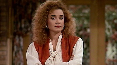 Designing Women Season 5 Episode 20