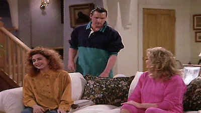 Designing Women Season 5 Episode 22