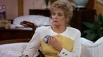 Designing Women Season 6 Episode 1