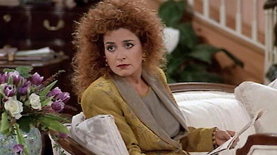 Designing Women Season 6 Episode 5