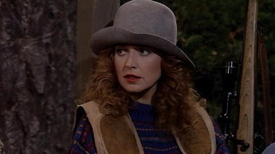 Designing Women Season 6 Episode 9