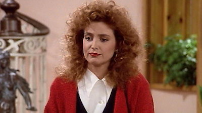 Designing Women Season 6 Episode 11